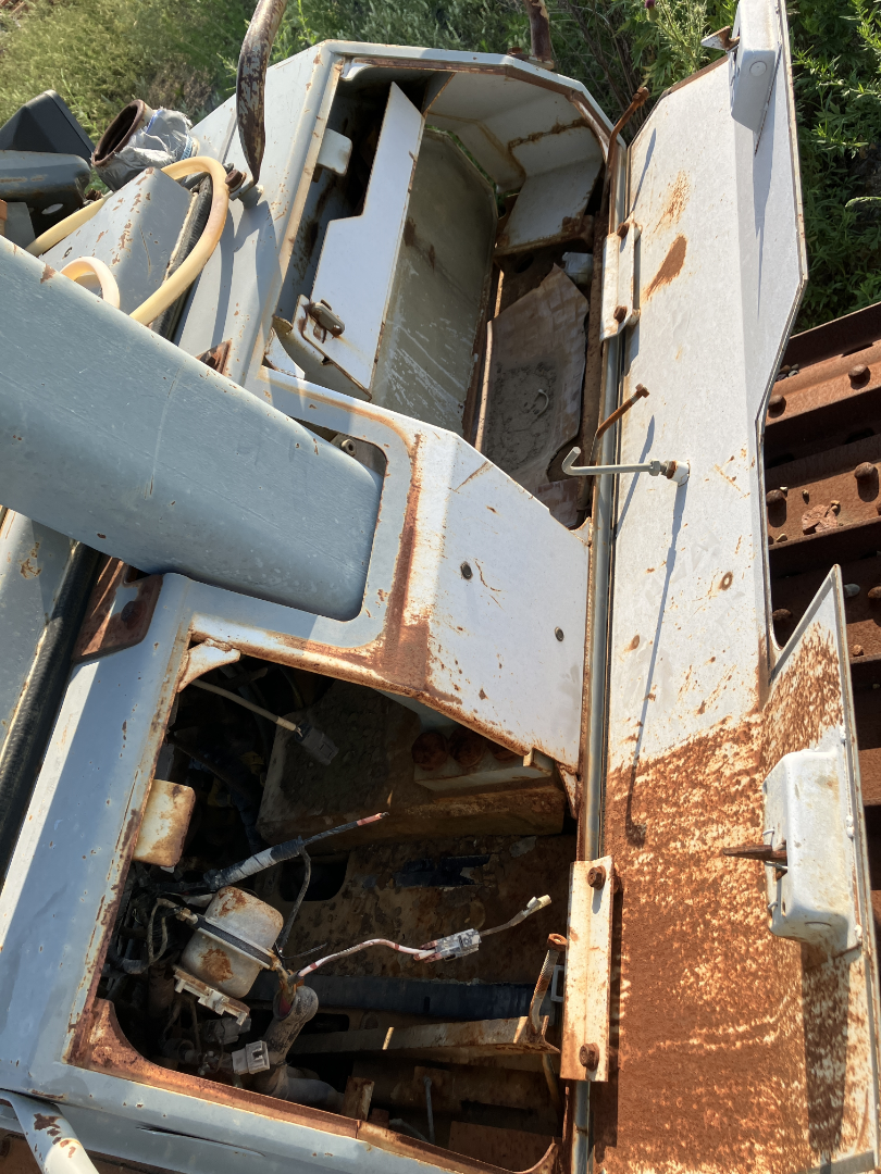 1999 KOMATSU D65PX-12 - Image 32